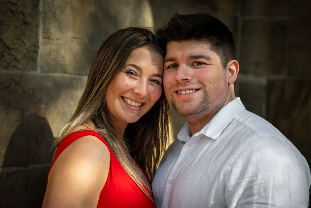 Foto Anna und Jeremy - weibliche-maennliche-essenz
